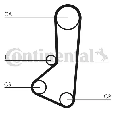 Timing Belt